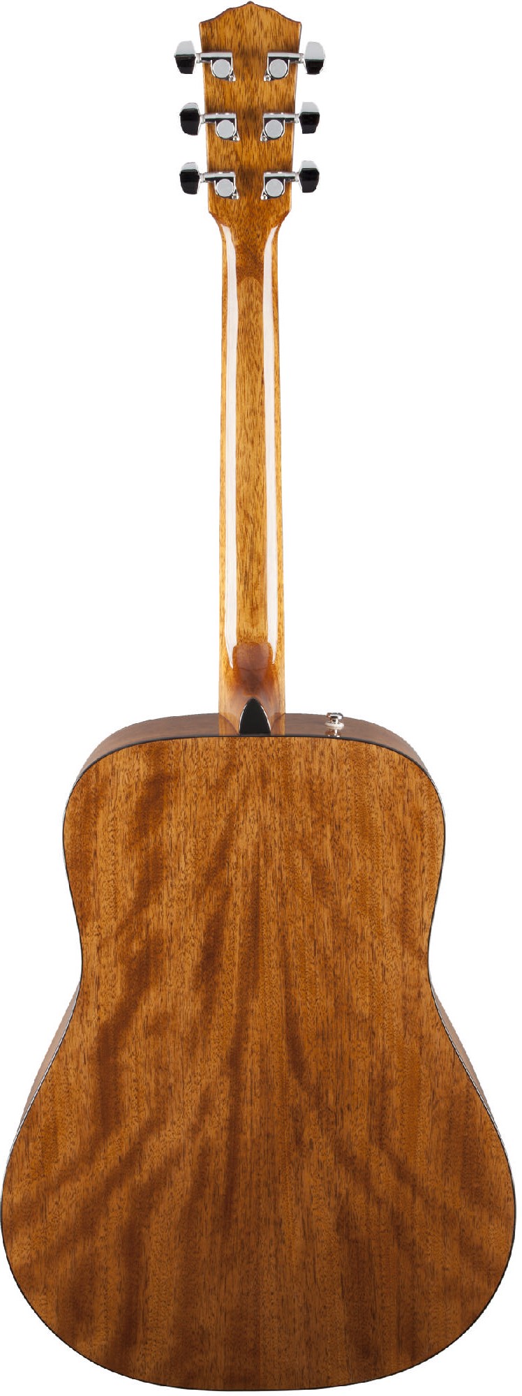 Fender CD-60 Natural по цене 30 100 ₽