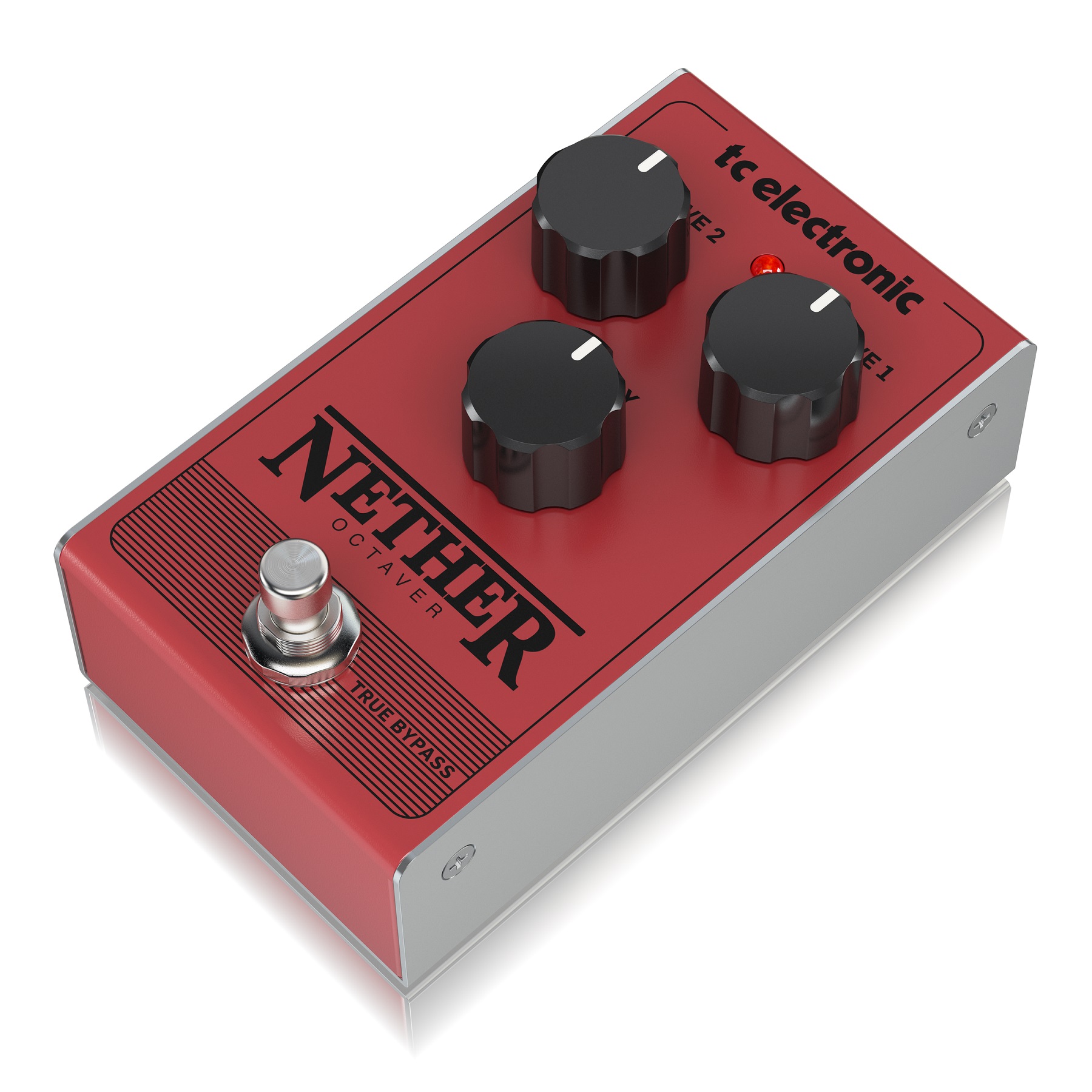 TC Electronic NETHER OCTAVER по цене 9 220 ₽