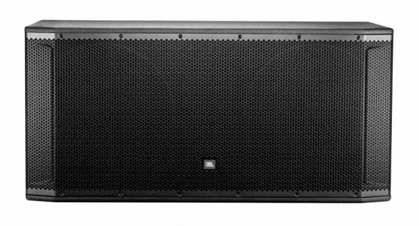 JBL SRX828S по цене 255 600 ₽