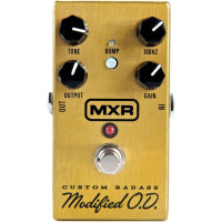 MXR M77 Custom Badass Modified O. D.