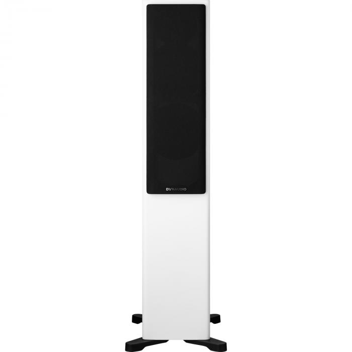 Dynaudio Evoke 30 White High Gloss по цене 389 000 ₽