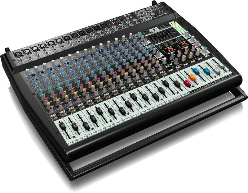 Behringer PMP6000 по цене 70 450 ₽