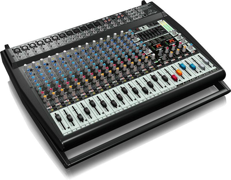 Behringer PMP6000 по цене 78 100.00 ₽