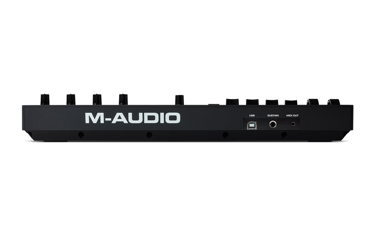 M-Audio Oxygen Pro Mini по цене 13 220 ₽