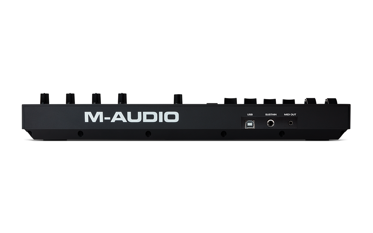 M-Audio Oxygen Pro Mini по цене 17 100 ₽