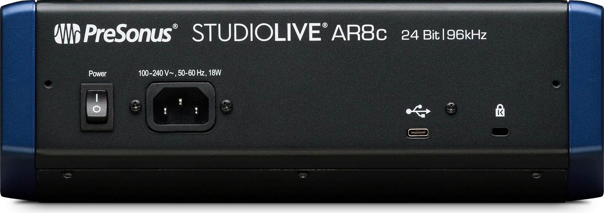PreSonus StudioLive AR8c по цене 59 450 ₽