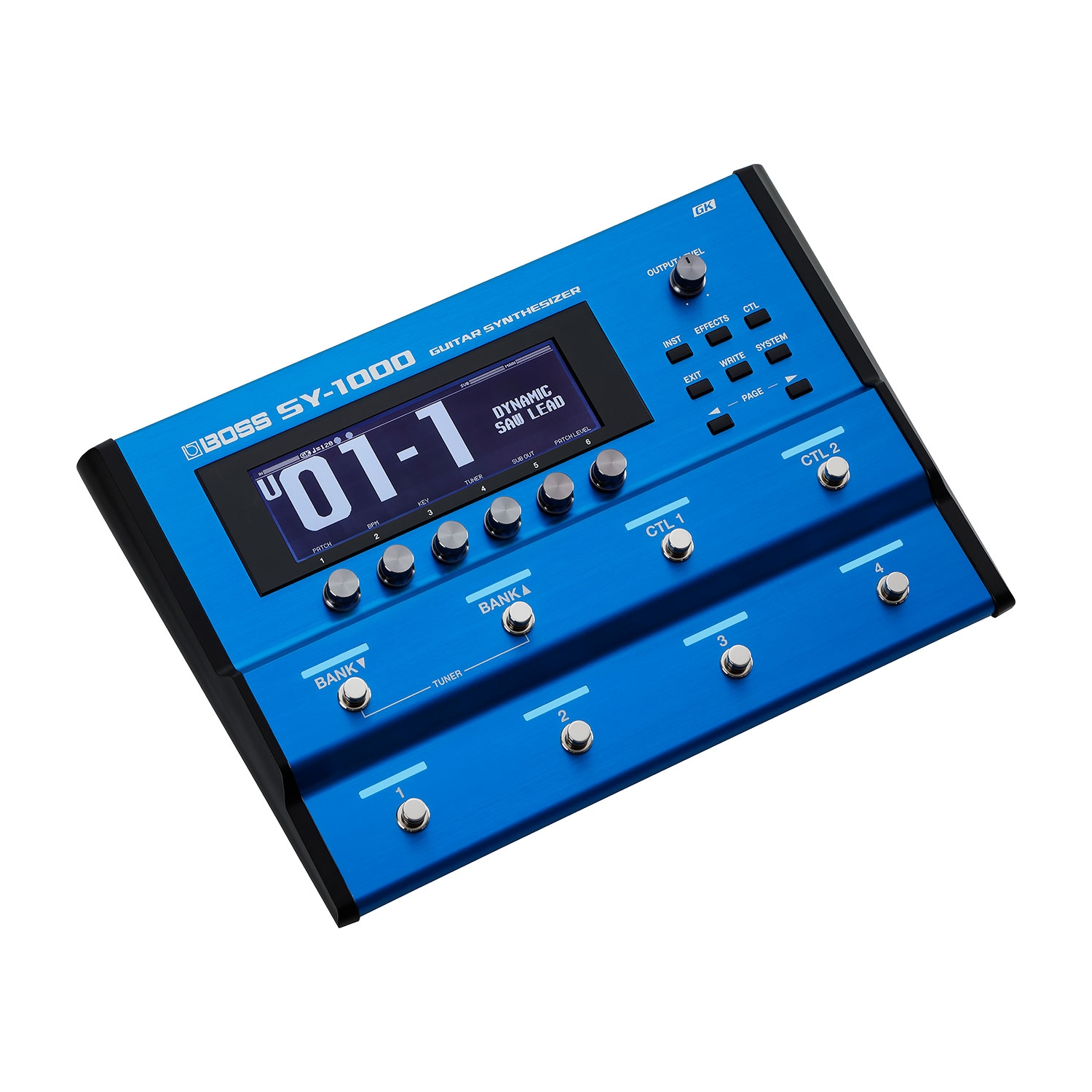 Boss SY-1000 по цене 138 000 ₽