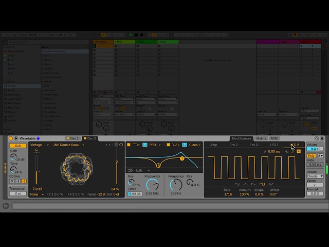 Behringer Wave по цене 100 000 ₽