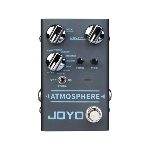 Joyo R-14 Atmosphere по цене 8&nbsp;950.00 ₽