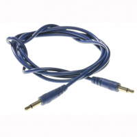 Doepfer A-100C120 Cable 120cm Blue по цене 310 ₽