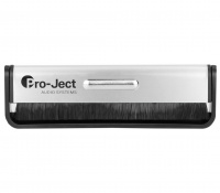 Pro-Ject Brush It щетка антистатическая карбоновая по цене 1 650 ₽