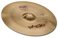 Paiste 18" 2002 Novo China