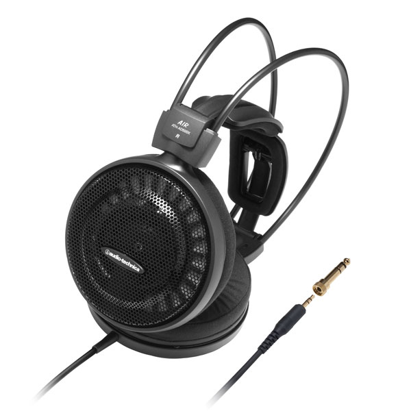 Audio-Technica ATH-AD500X по цене 23 690 ₽