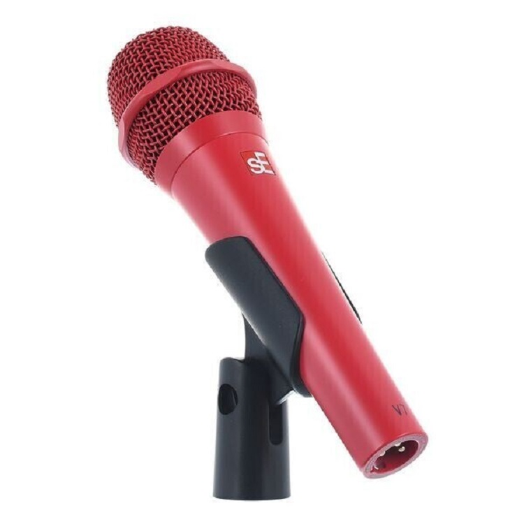 SE Electronics V7 Red по цене 8 220 ₽