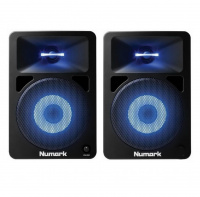 Numark N-Wave 360