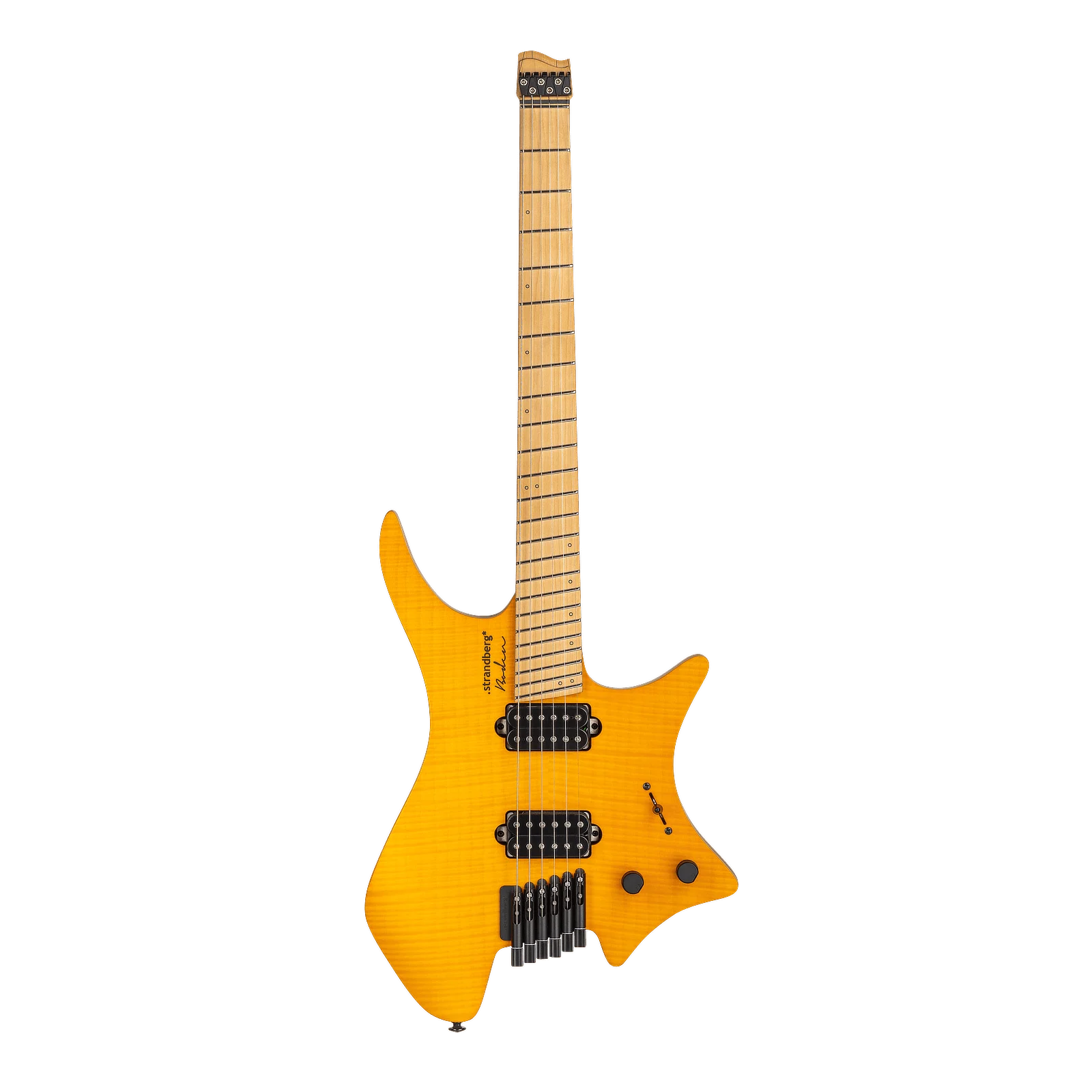 Strandberg Boden Standard NX 6 Amber по цене 163 500 ₽