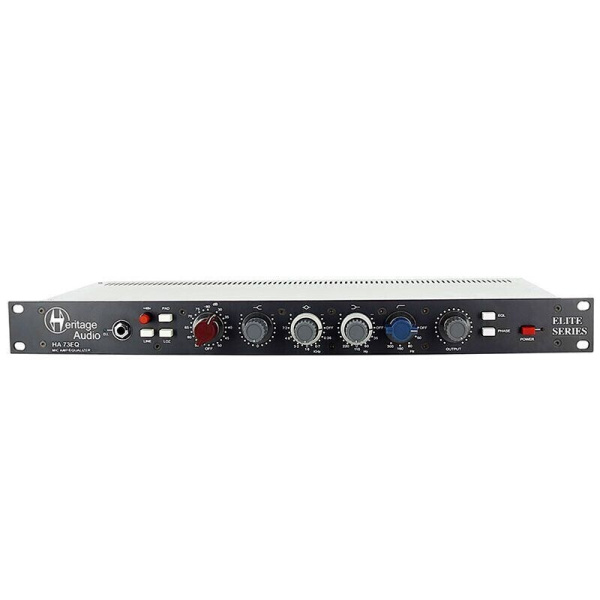 Heritage Audio HA73EQ Elite по цене 95 400 ₽