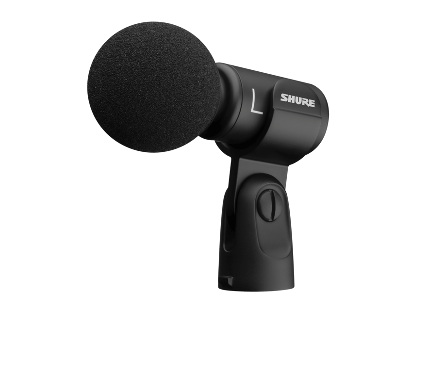Shure MV88+ Stereo USB по цене 22 900 ₽