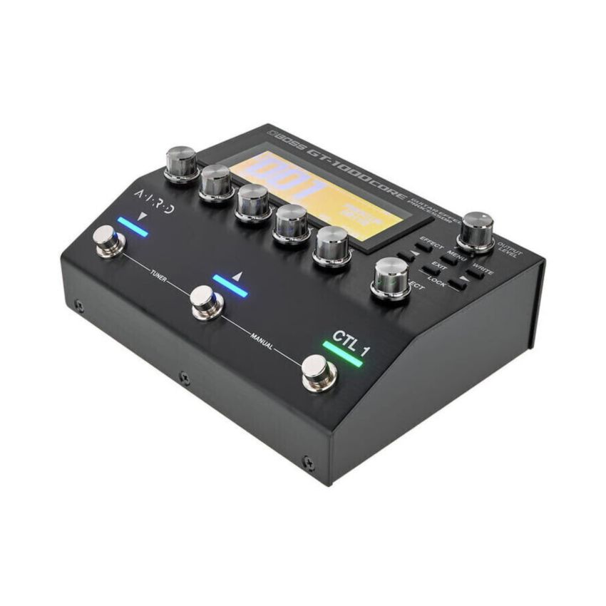 Boss GT-1000CORE по цене 99 000 ₽