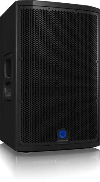 Turbosound SIENA TSP122-AN по цене 80 050 ₽