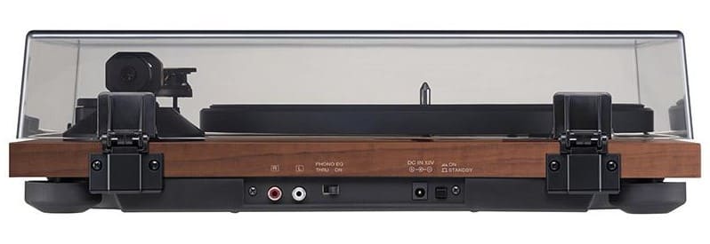 TEAC TN-280BT-A3 Walnut по цене 43 690.00 ₽