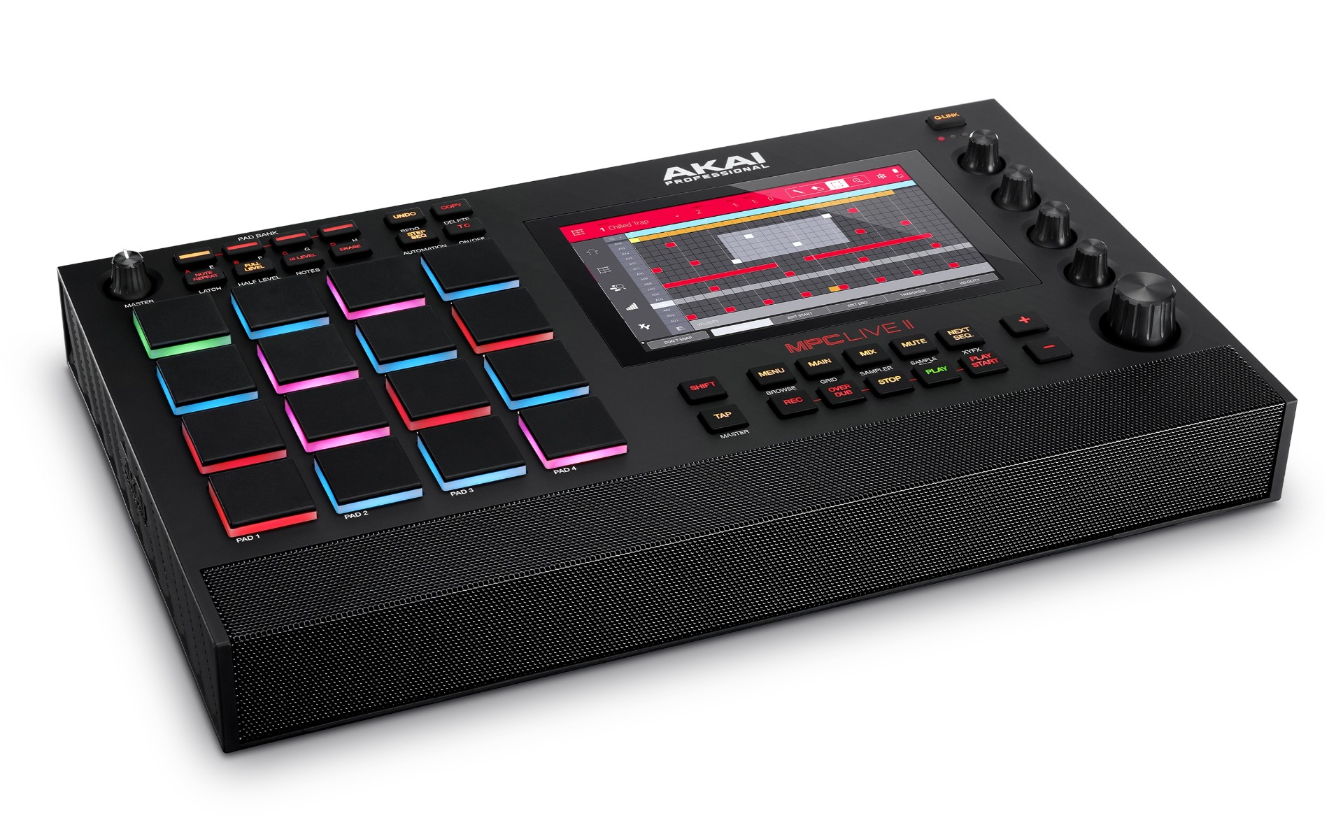 AKAI PRO MPC Live 2 по цене 148 350 ₽