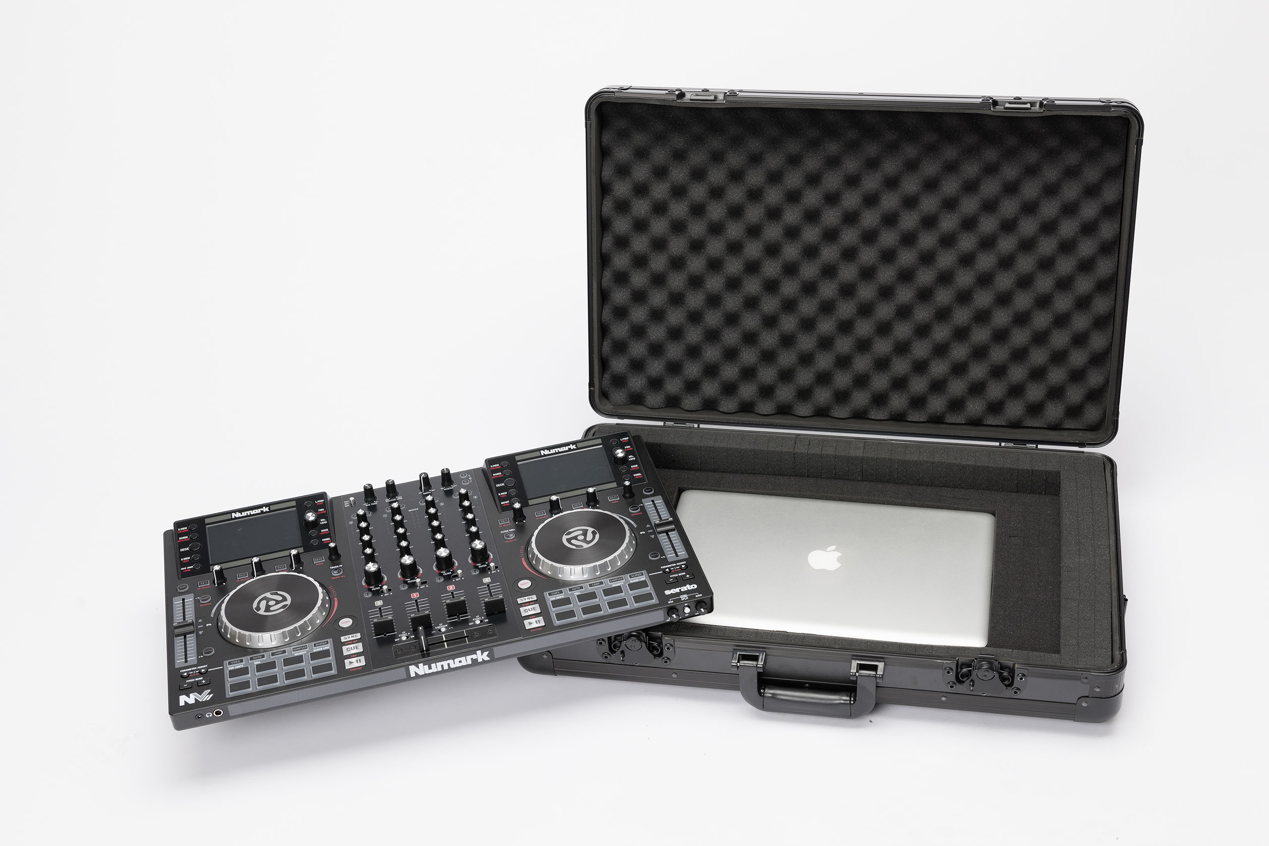 MAGMA Carry Lite DJ-Case XL Plus по цене 7 810 ₽