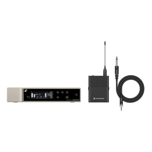 Sennheiser EW-D CI1 Set (Q1-6) по цене 112 900 ₽