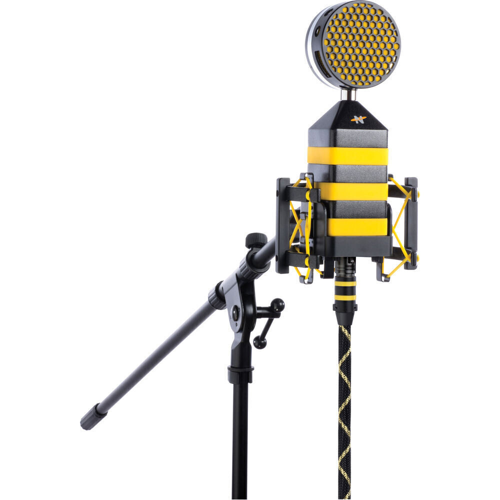 NEAT Mic King Bee по цене 12 000.00 ₽