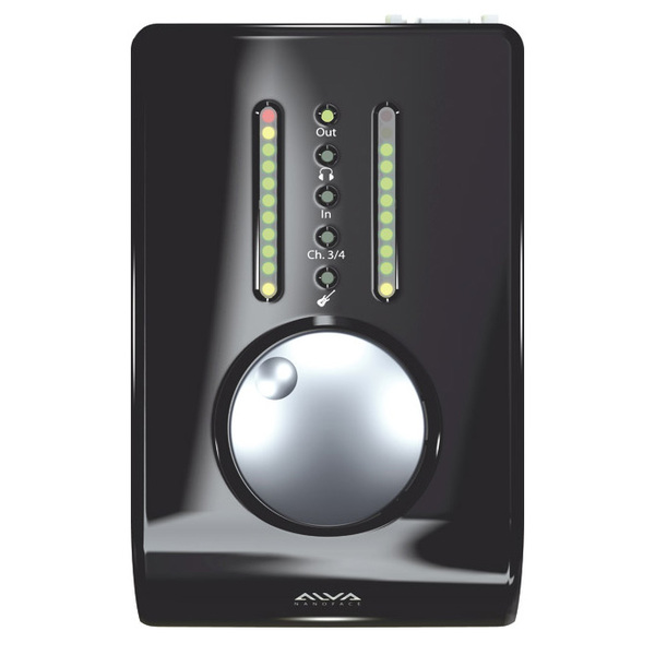 RME ALVA Nanoface по цене 15 450 ₽