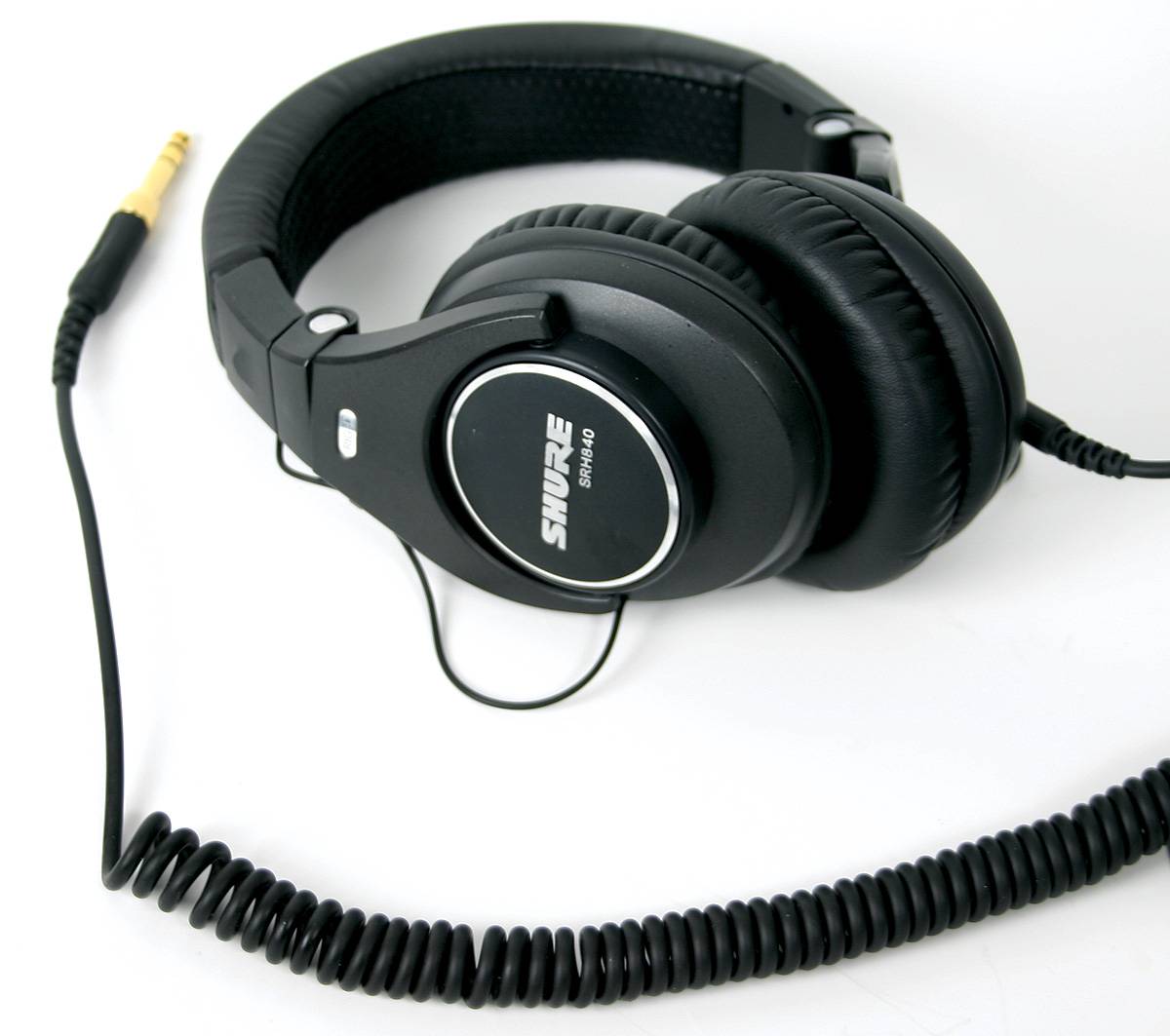 Shure SRH840 по цене 18 400 ₽