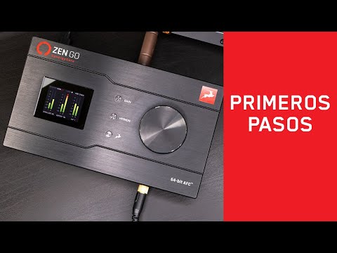 IGS Audio ZEN по цене 369 400 ₽