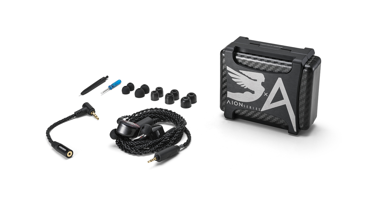 Astell&Kern Layla AION по цене 270 000 ₽