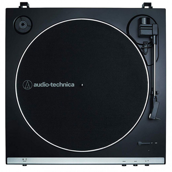Audio-Technica AT-LP60XUSBGM по цене 20 286.00 ₽
