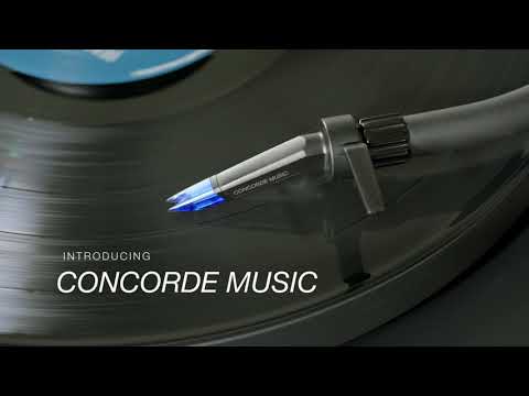 Ortofon Concorde Music Red по цене 18 000 ₽