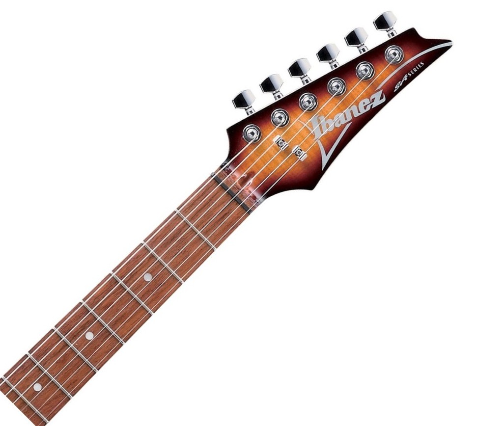Ibanez SA260FM-VLS по цене 57 000 ₽