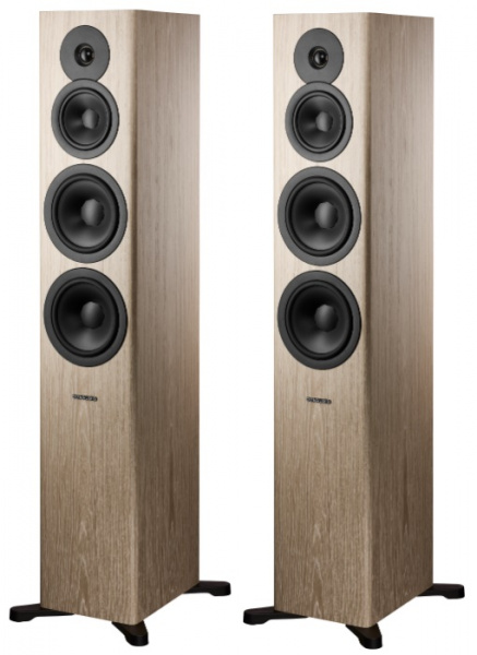 Dynaudio Evoke 50 Blonde Wood по цене 535 000 ₽