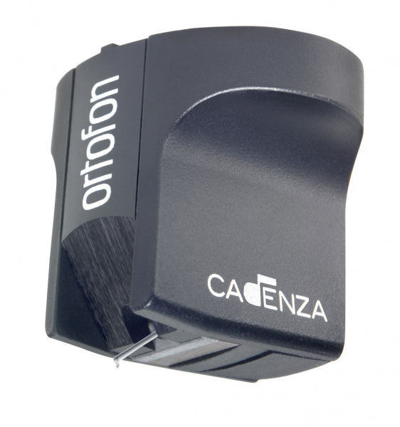 Ortofon MC Cadenza Black по цене 230 000 ₽