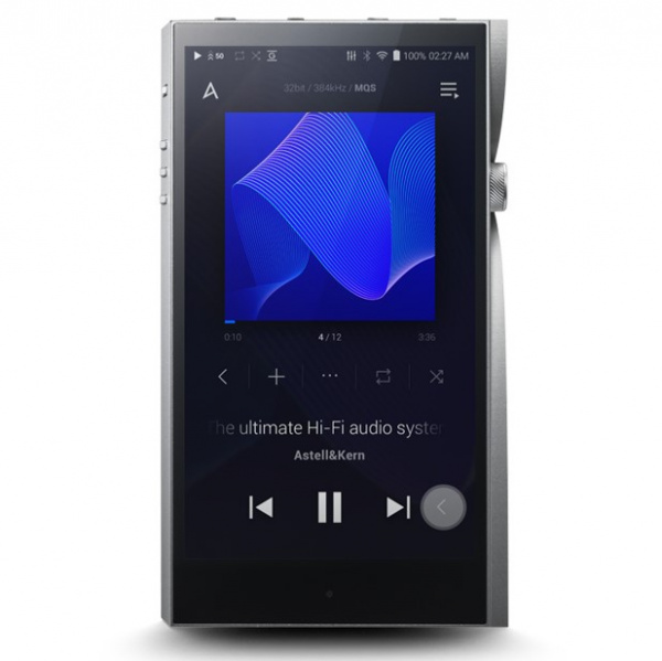 Astell&Kern SE200