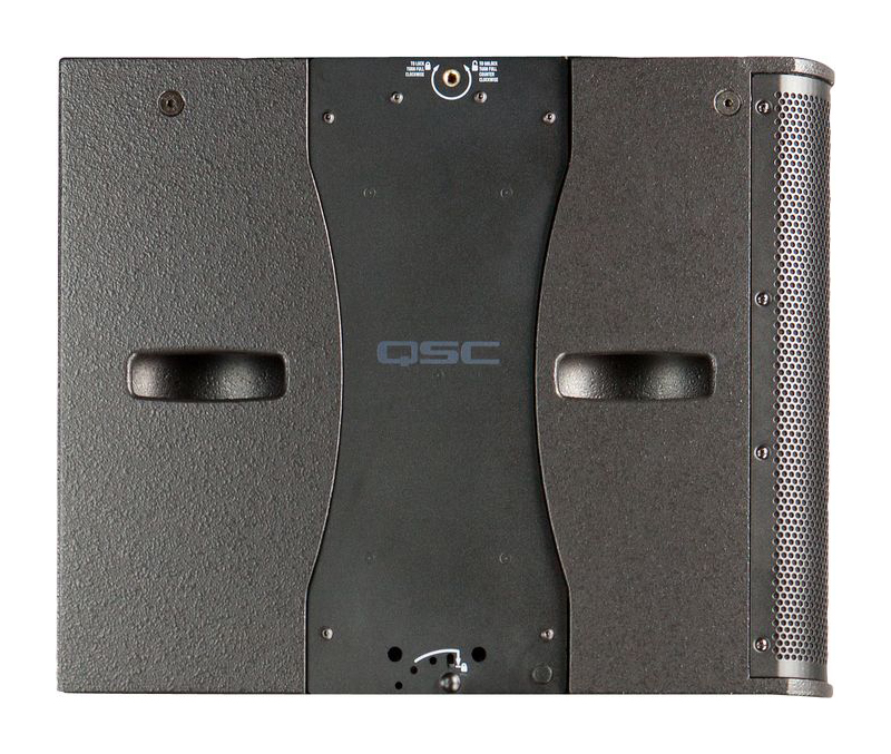 QSC KLA181 по цене 408 450 ₽