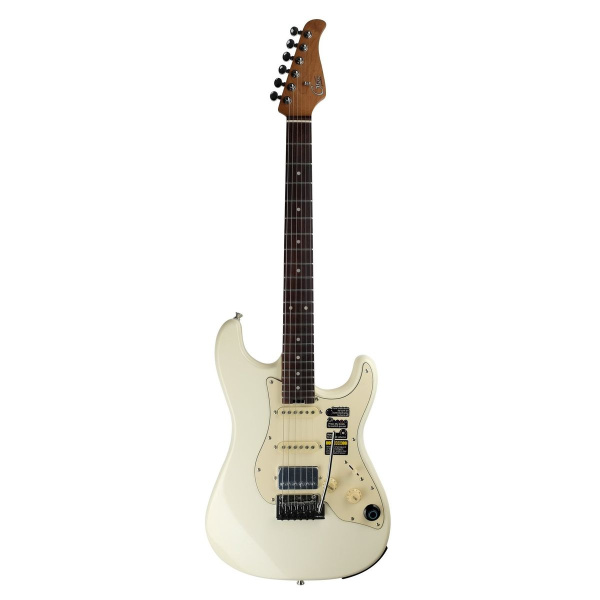 Mooer GTRS S800 White