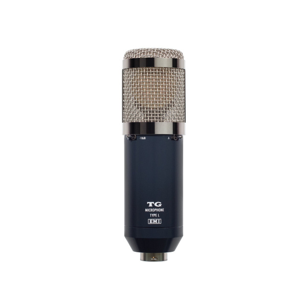 Chandler Limited TG Microphone Type L по цене 110 350 ₽