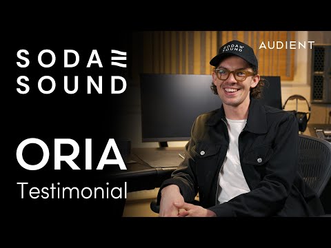 Audient ORIA по цене 317 600 ₽
