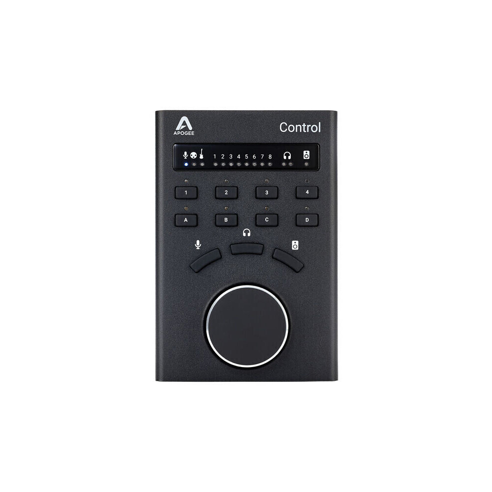 Apogee Control по цене 39 650.00 ₽