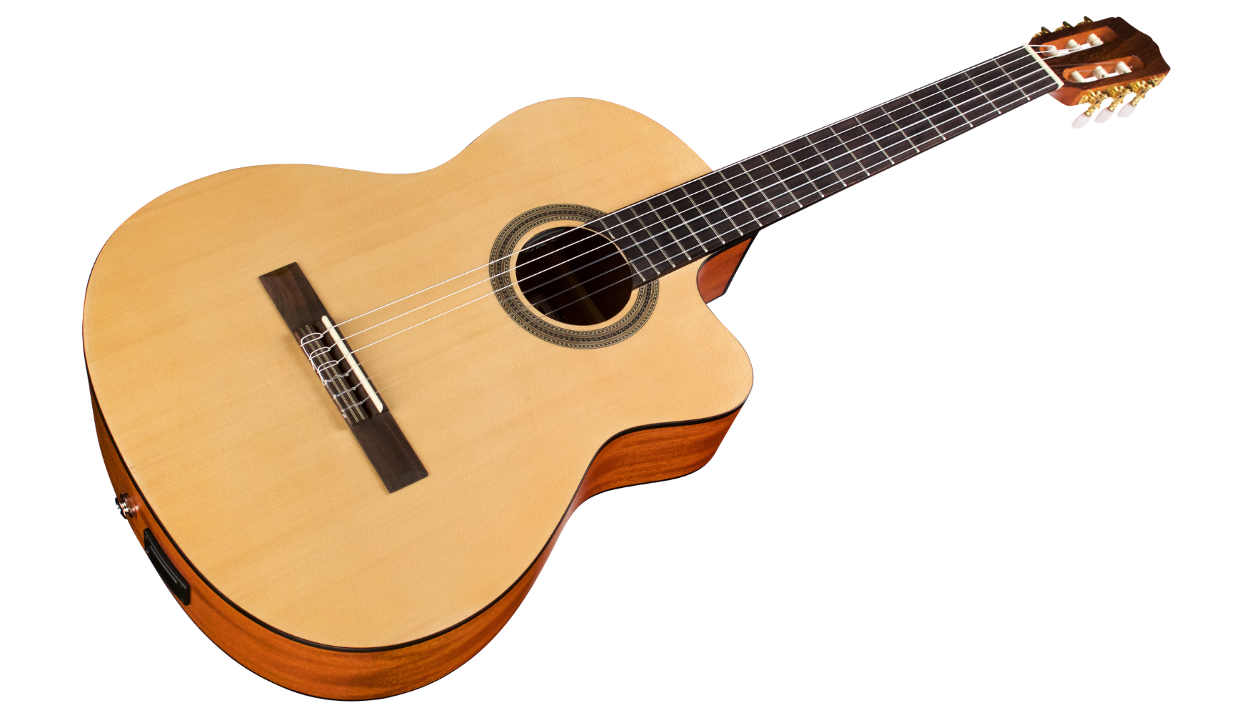 Cordoba Protege C1M-CE по цене 31 250 ₽
