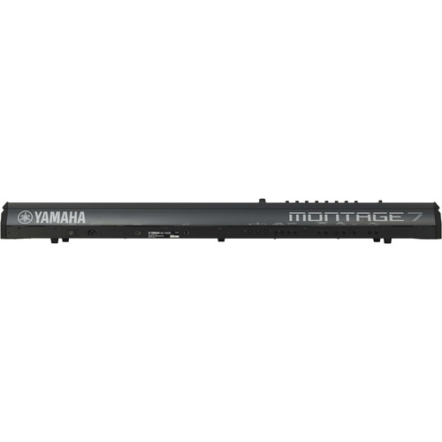 Yamaha Montage 7 по цене 392 300 ₽