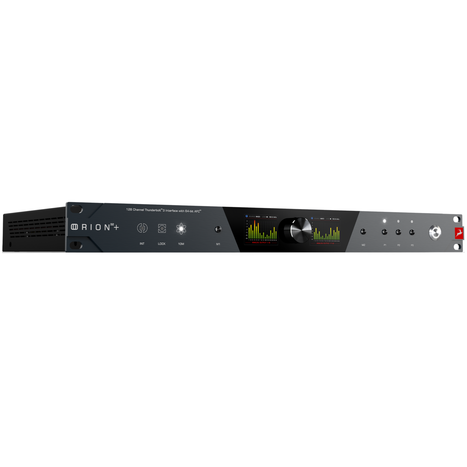 Antelope Audio Orion 32+ Gen 4 по цене 504 900 ₽