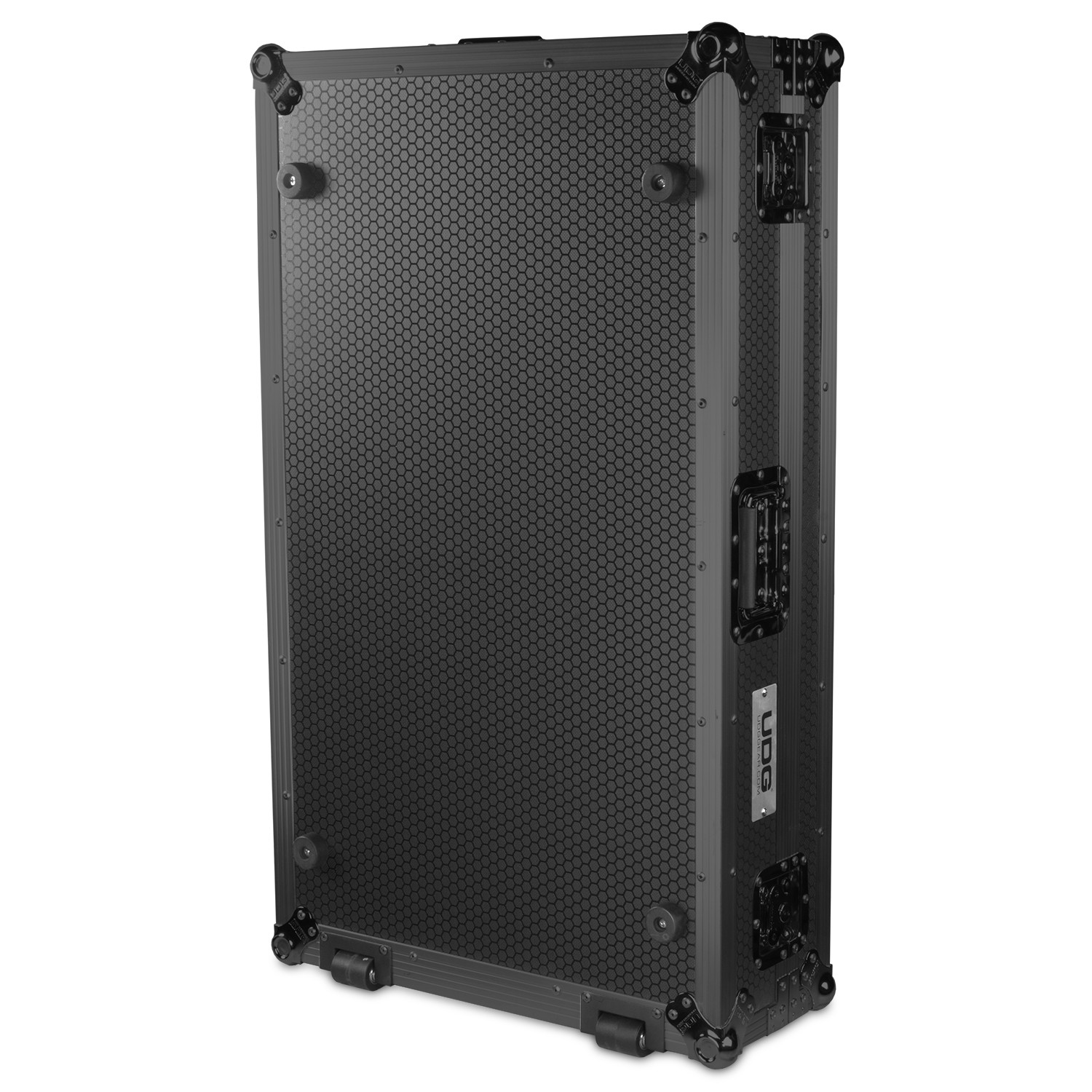 UDG Ultimate Flight Case Pioneer DDJ-RZ/SZ2 Black MK2 Plus по цене 43 120 ₽