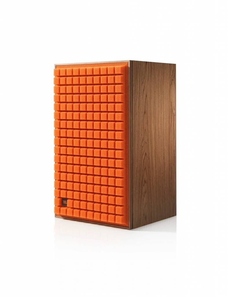 JBL L100 Classic Orange по цене 148 000 ₽