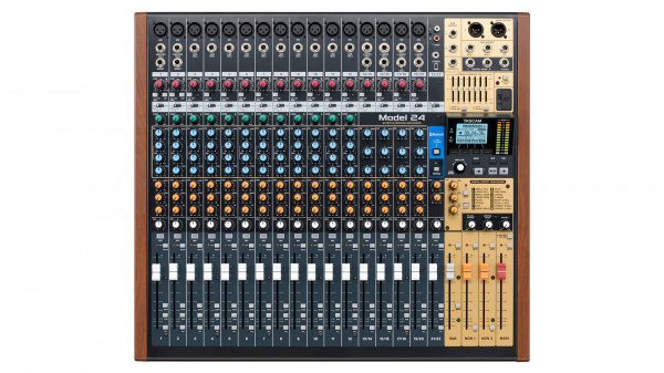 Tascam Model 24 по цене 187 150 ₽